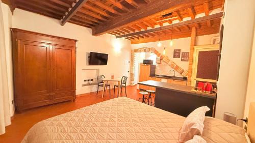 Prato House | Accanto a Maila