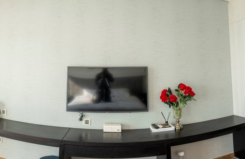 Son Tra Condo | Access to High-end Facilities in a Reward-winning 5 Hotel. Free Airport Pick up