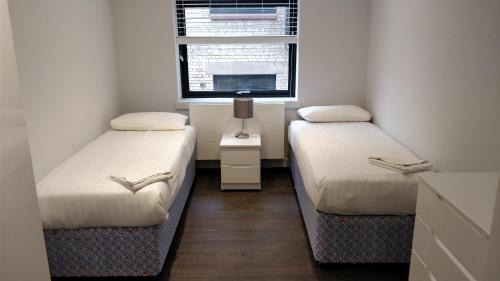 Tower Hill Apartment | Access Tower Hill