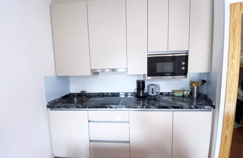 Pradollano Apartment | Accessible rural lodging in Pradollano
