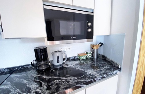 Pradollano Apartment | Accessible rural lodging in Pradollano