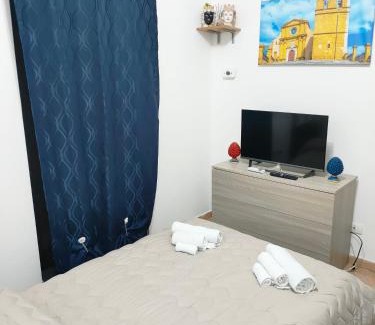 Agrigento Apartment | Acchianata Santo Spirito