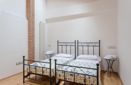 Valeggio sul Mincio Other | Accommodation Caaleri