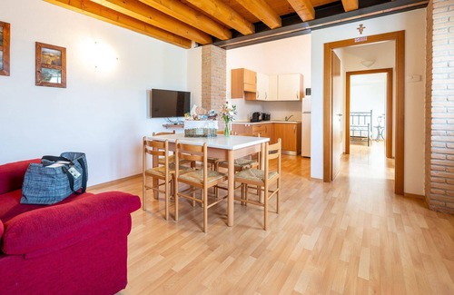 Valeggio sul Mincio Other | Accommodation Caaleri