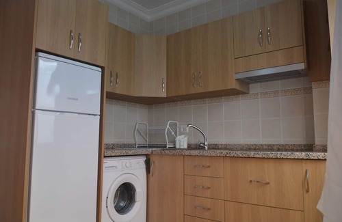 Playa de Santiago Apartment | Accommodation Junonia Marítimo 1