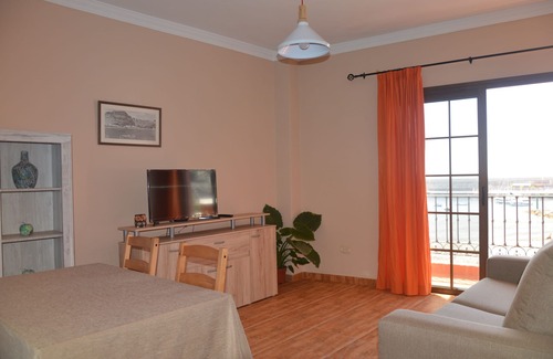 Playa de Santiago Apartment | Accommodation Junonia Marítimo 1