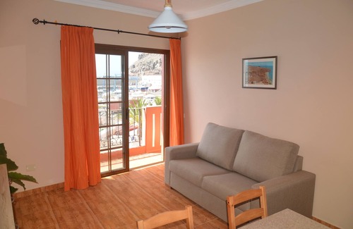 Playa de Santiago Apartment | Accommodation Junonia Marítimo 1