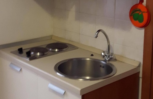 Aosta Apartment | Accommodation 300 meters from the Aosta-Pila cable car