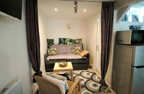 Villers-sur-Mer Apartment | Accommodation 4 Escapade Normande Les Althéas