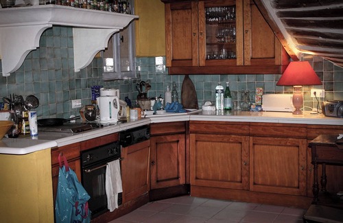 La Garde-Freinet House | Accommodation in French mountain village (Provence) with private pool