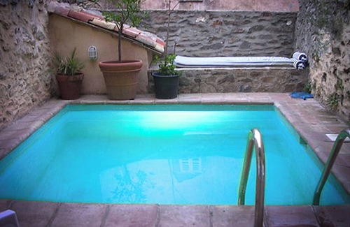 La Garde-Freinet House | Accommodation in French mountain village (Provence) with private pool