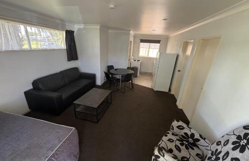 Palmerston North Hotel | Accommodation Gateway Motel