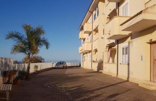 Ciaramiti Apartment | Accommodation il Tramonto Tropea Capo Vaticano