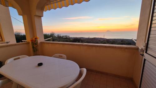 Ciaramiti Apartment | Accommodation il Tramonto Tropea Capo Vaticano