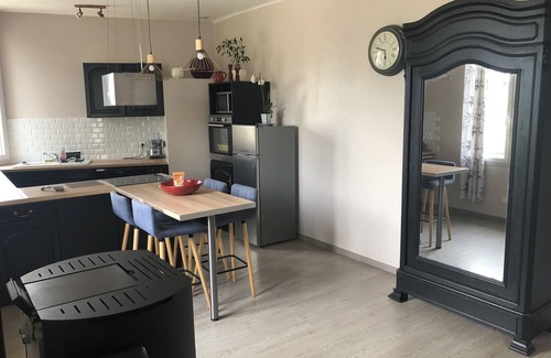 Orgnac-l'Aven Other | Accommodation in an old farmhouse