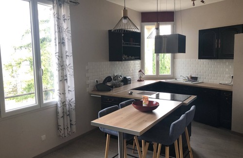 Orgnac-l'Aven Other | Accommodation in an old farmhouse