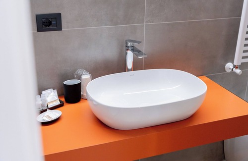 Municipio 2 Bed & Breakfast | Accommodation in the center of Bari, with airport connection and parking