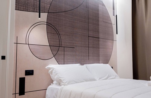 Municipio 2 Bed & Breakfast | Accommodation in the center of Bari, with airport connection and parking