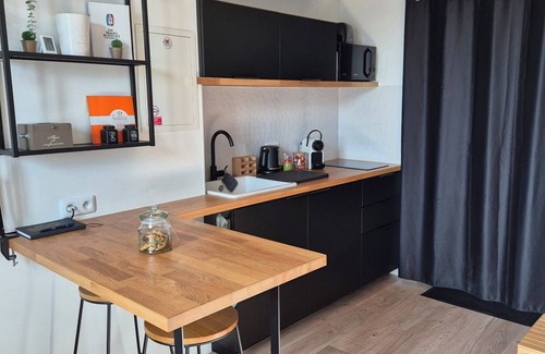 Trevoux House | Accommodation Le Figuier air-conditioned TREVOUX