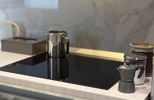 Lomazzo Apartment | Accommodation located 26 km from Milan, 9.9 km from Como and 15 km from Switzerland.