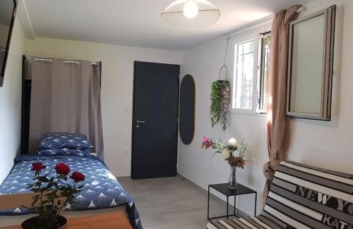 Sceaux Apartment | Accommodation near Paris few minutes and next train station
