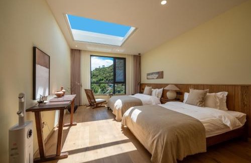 Wenchuan Hotel | Accommodation Shanlijian Holiday Homestay