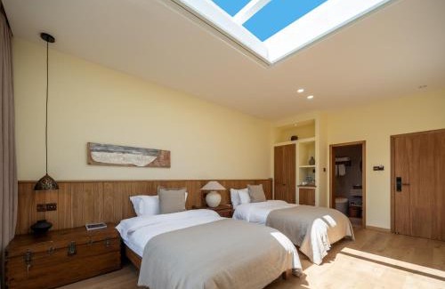 Wenchuan Hotel | Accommodation Shanlijian Holiday Homestay