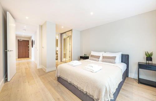 Cathedrals Apartment | Accomodo London Southbank - Spacious & Elegant Apartments near Big Ben & London Eye