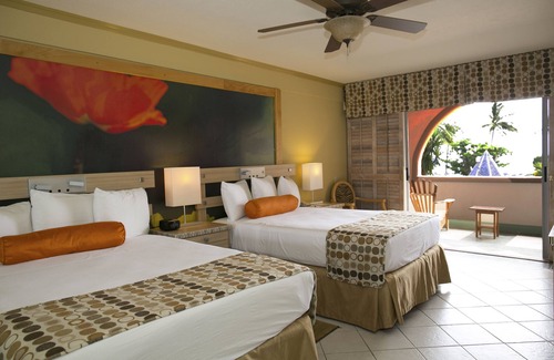 Rockley Resort | Accra Beach Hotel & Spa