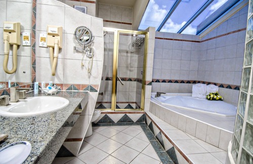 Rockley Resort | Accra Beach Hotel & Spa