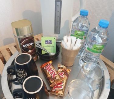 Agen House | Accueil familial & convivial - chambre privée chez l'habitant