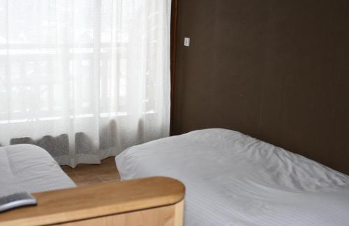Mieussy Hotel | Accueil Savoyard