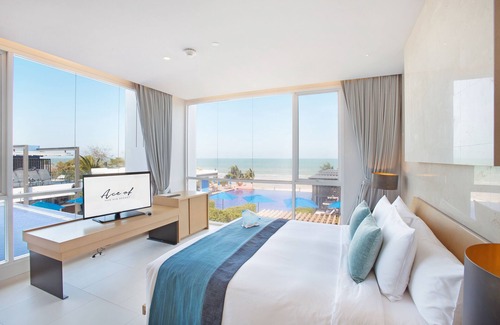 Hua Hin Hotel | Ace of Hua Hin Resort