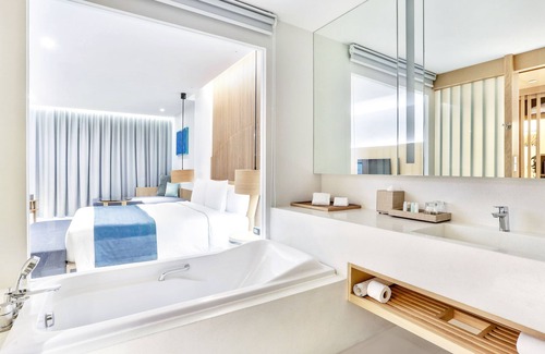 Hua Hin Hotel | Ace of Hua Hin Resort