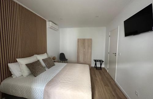Achadinha House | Achadinha Sunset House