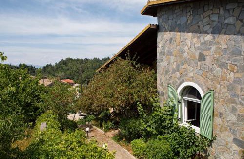 Corfu House | Achilles Country House