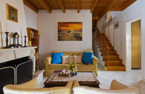 Corfu House | Achilles Country House