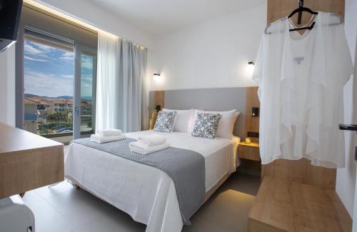 Lefkada Apartment | Achillion Suites