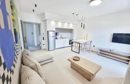 Lefkada Apartment | Achillion Suites