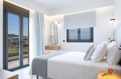 Lefkada Apartment | Achillion Suites