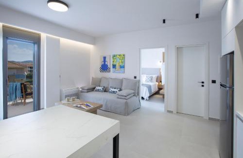 Lefkada Apartment | Achillion Suites