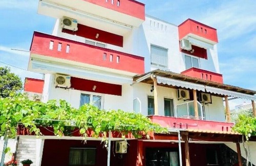 Potos Apartment | Achinora Potos Double Room With Garden View