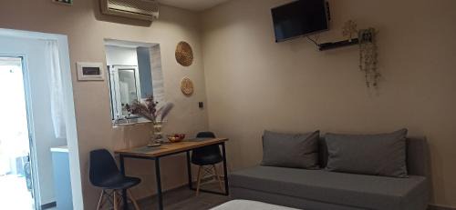 Achlia Apartment | achlia beach apartments 3