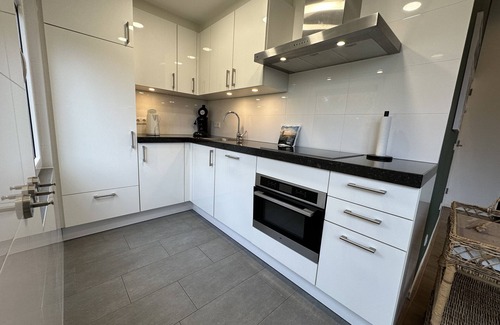 Scharendijke House | Achthoek 4