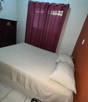 Apatzingan Apartment | Acogedor Depto 2 Rec. 1 Baño, Cocina Equip