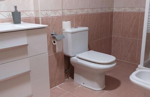 Canet de Berenguer Apartment | Acogedor apartamento en la playa de Canet