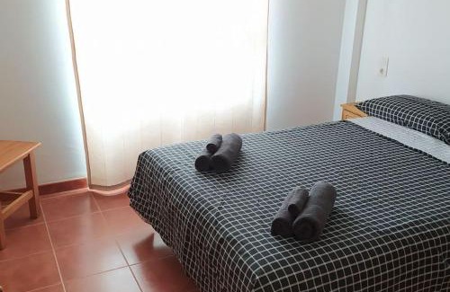 Canet de Berenguer Apartment | Acogedor apartamento en la playa de Canet