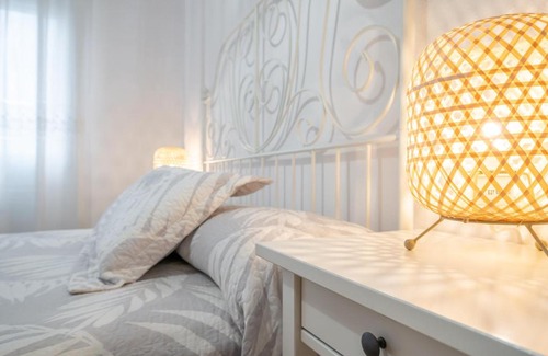 Distrito Sur Apartment | Acogedor apartamento en Gijón
