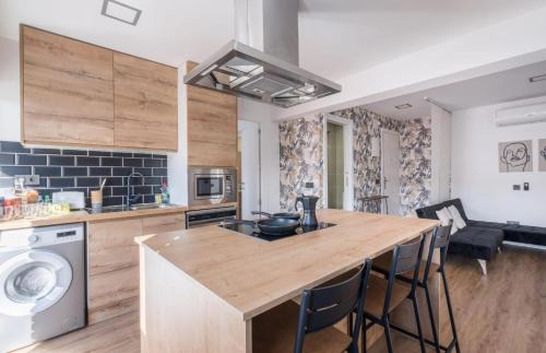 Leganes Apartment | Acogedor apartamento en Leganés