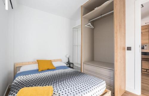 Leganes Apartment | Acogedor apartamento en Leganés